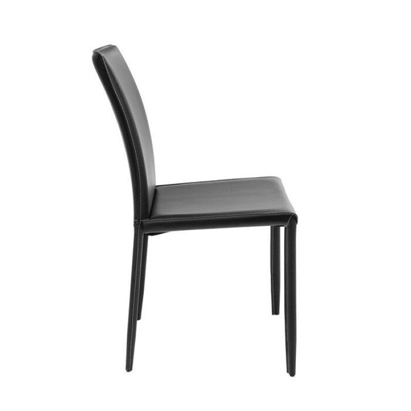 Chair Milano Black